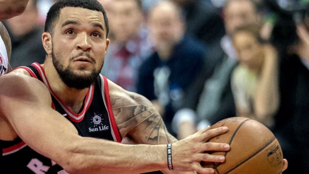 Fred-VanVleet-Toronto-Raptors NBA