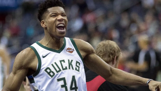 Giannis-Antetokounmpo MIL Bucks