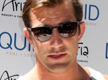 Luke Rockhold confirms weight jump