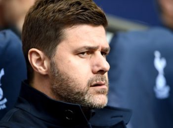 Mauricio Pochettino has ‘no doubt’ about top-four finish