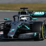 Valtteri Bottas fears Ferrari pace