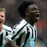 Christian-Atsu-Newcastle-United