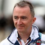 Paddy-Lowe-Formula-1-Williams