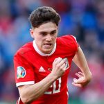 Daniel-James-Manchester-United