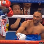 Manny Pacquiao v Keith Thurman