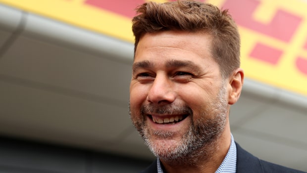 Mauricio-Pochettino-Tottenham-Hotspur