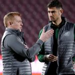 Neil-Lennon-and-Nir-Bitton-Celtic