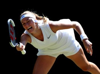 Petra Kvitova sets sights on SW19 crown