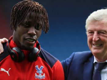 Hodgson in the dark over Zaha situation