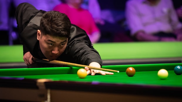 Yan-Bingtao-Snooker-Riga-Masters