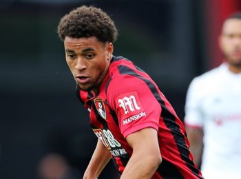 Arnaut Danjuma completes Cherries move