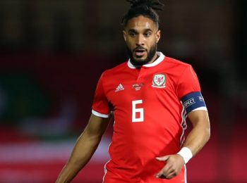 Ashley Williams axed by Ryan Giggs