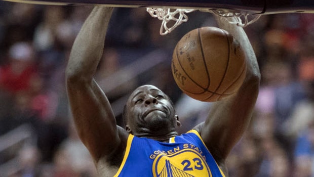 Draymond-Green