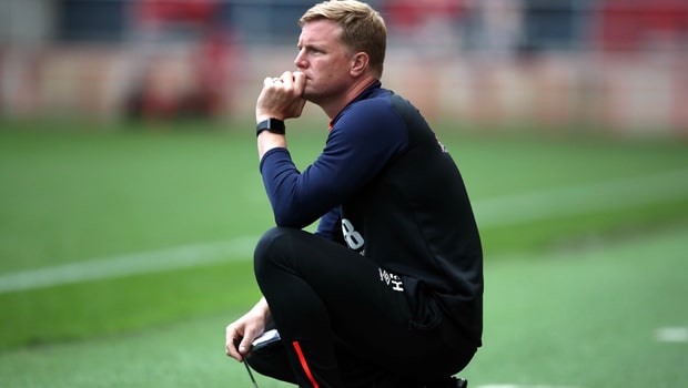 Eddie-Howe-Bournemouth