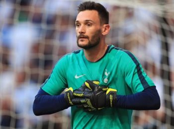 City trip huge for Hugo Lloris