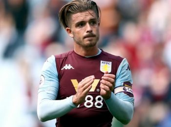 Jack Grealish issues rallying cry