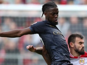 Josh Onomah ready to make Fulham impact