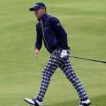 Justin Thomas vows to stay focused