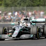 Lewis Hamilton excited by challenge of rising stars