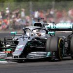Lewis Hamilton hails team after Hungary success