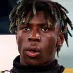 Moise-Kean-Everton