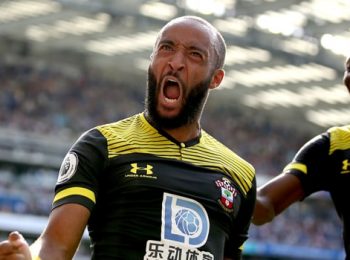 Nathan Redmond hails Saints’ attacking options