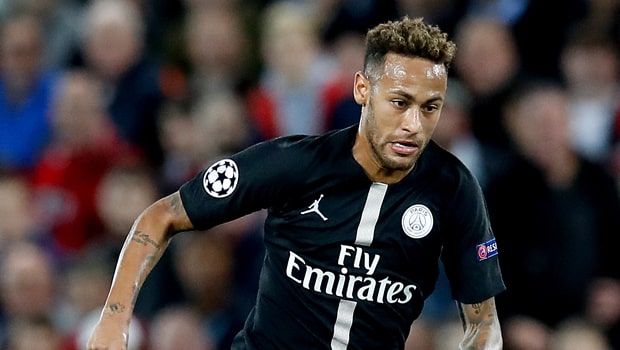 Neymar-Paris-Saint-Germain