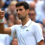Injured Novak Djokovic reaches round three in New York