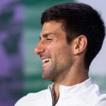 Novak Djokovic eyeing place in history