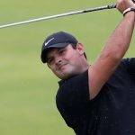 New approach pays off for Patrick Reed