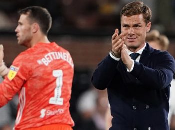 Scott Parker thrilled with dominant Fulham