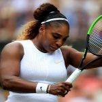 Serena Williams Tennis