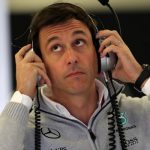 F1: Toto Wolff urges Mercedes to push on
