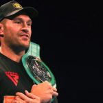 Tyson Fury sets sights on Deontay Wilder stoppage