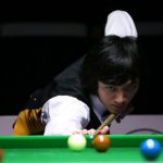 Selby to face Songsermsawad in must-win game