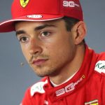 Charles Leclerc dedicates First F1 Victory to Anthoine Hubert