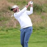 Dustin Johnson to return this fall due to surgery