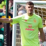 Fraser-Forster-Celtic-Europa-League