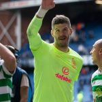 Fraser-Forster-Celtic-Europa-League