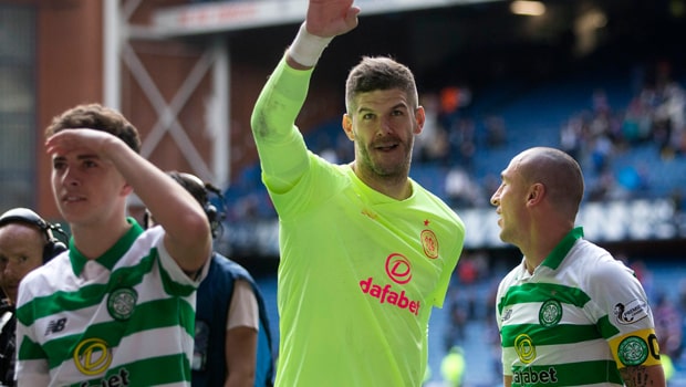 Fraser-Forster-Celtic-Europa-League