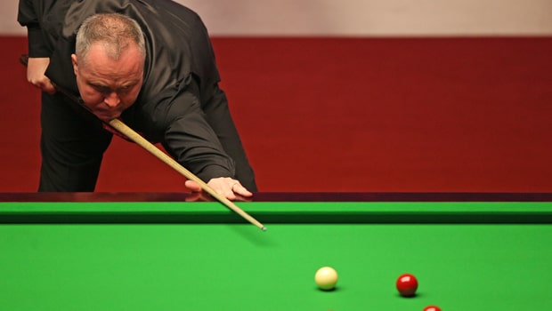 John-Higgins-Snooker