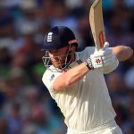 Ed Smith: Bairstow Will Come Back A Better Player