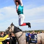 Logician-and-Frankie-Dettori-Horse-Racing