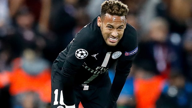 Neymar-PSG