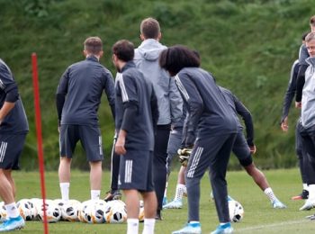 UEL: Manchester United vs Astana Preview