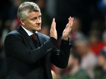 Solskjaer: I’m building a new culture at Old Trafford