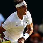 Rafael Nadal not pressured to reach Federer’s Record