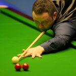 Stephen Maguire Progresses to Knockout Place