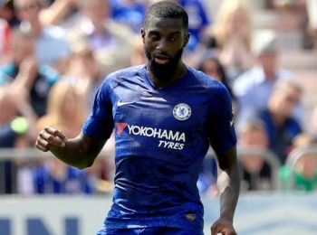 Will Bakayoko’s return help Monaco?