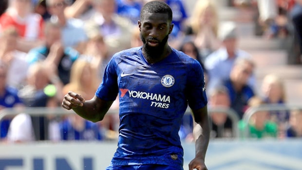 Timeoune-Bakayoko-Chelsea